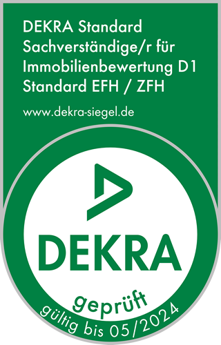 Firmenlogo - Dekra