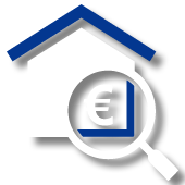 Icon - Aktueller Verkehrswert