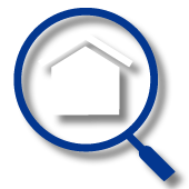 Icon - professionelle Immobilienbewertung
