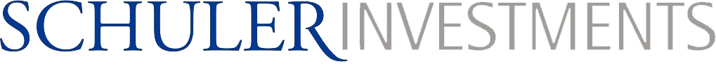 Logo - Schuler Investments Immobilien Makler aus Rottweil bei Sulz am Neckar